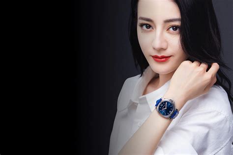 panerai brand ambassador|Panerai Welcomes Dilraba as Its First Female Global .